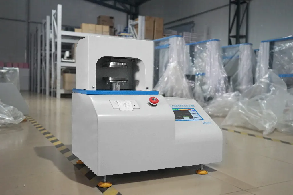 Paper Packaging Testing Equipment Series HD-513-1