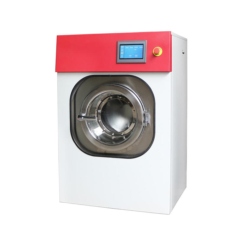 Fabric Shrinkage Test Machine (Automatic Washer)