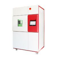 Water Cooling Light fastness tester (xenon arc)