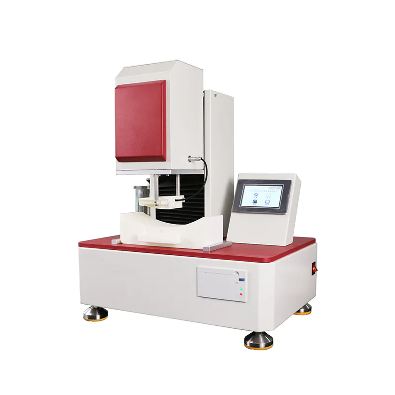 Absorption Rate Tester of Tissue