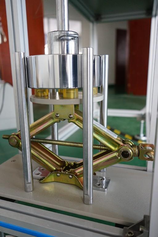 Handle Pull Resistance Tester