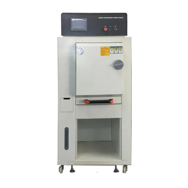 Climatic HAST High Pressure Accelerated Aging Tester For Semiconductor Chip