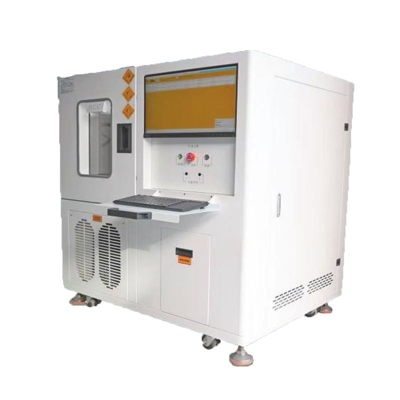 64 Pieces Chip High and Low Temperature Accelerated Aging Chamber