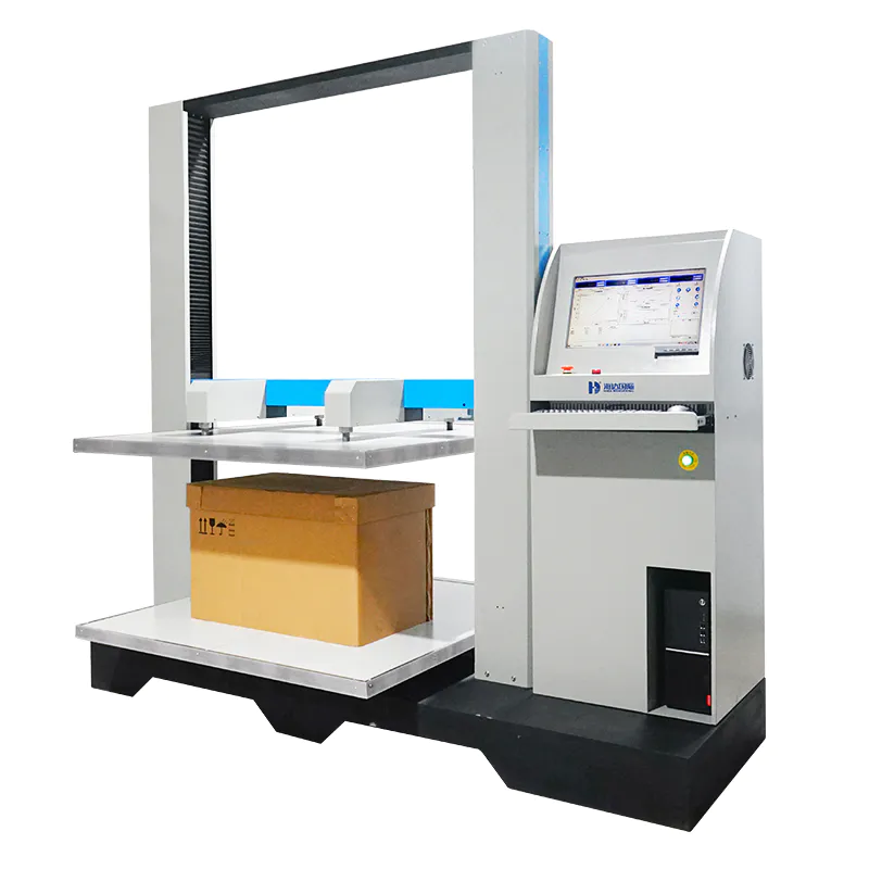 Paper Packaging Testing Equipment Series HD-505S-1500