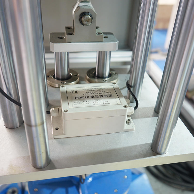 HD-F766 Cornell Mattress Testing Machine