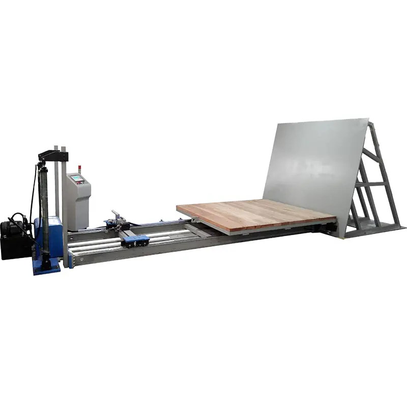 HD-A523 Incline impact tester