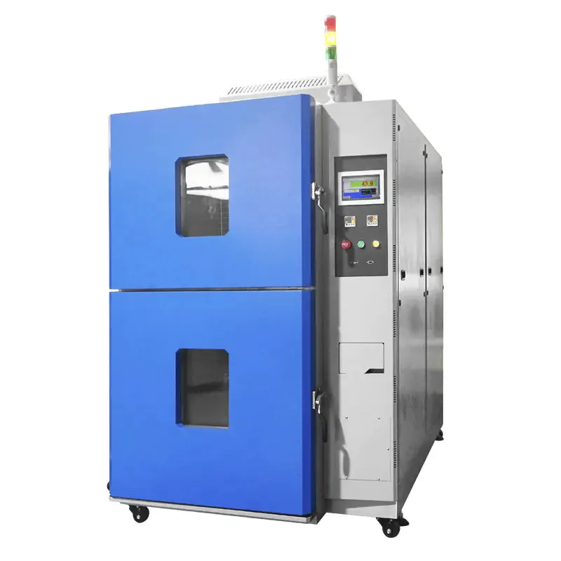 Thermal Shock Test Chamber (two-box type)