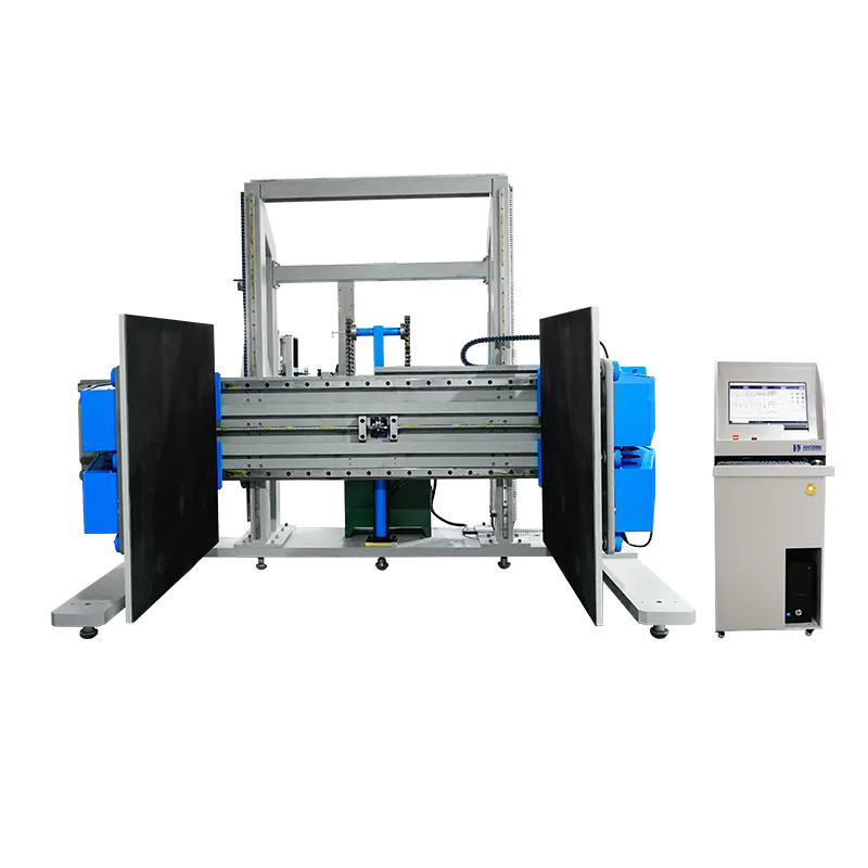 HD-A534 Packaging Clamping Force Testing Machine