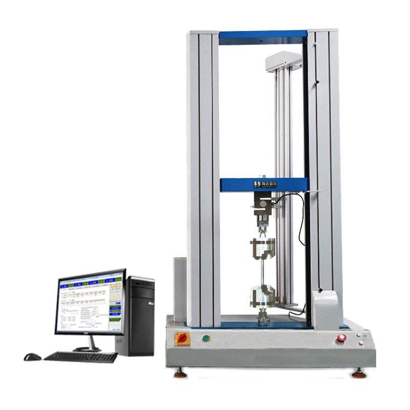 Tensile Testing Equipment With Electric