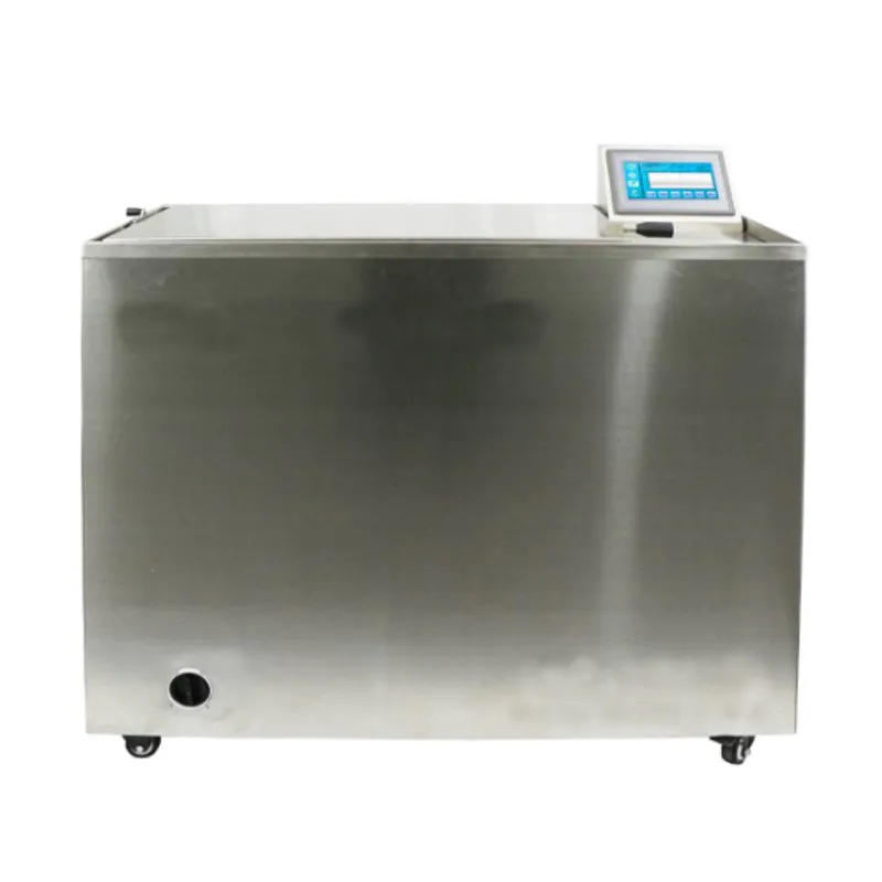 colour fastness to washing tester