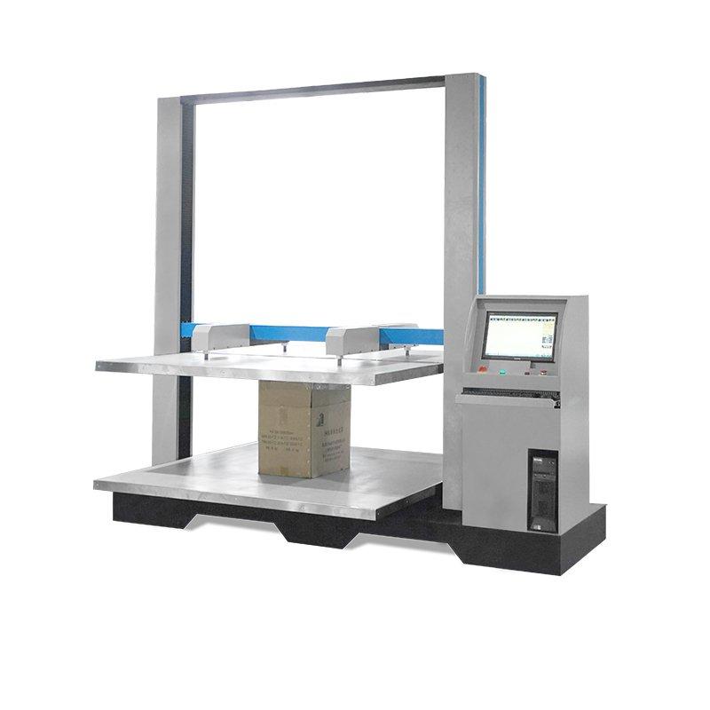 Paper Box Compression Testing Equipments HD-A505S-1500