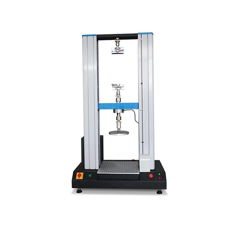 Spongy/Foam indentation/compression hardness & tensile strength testing machine(IFD)