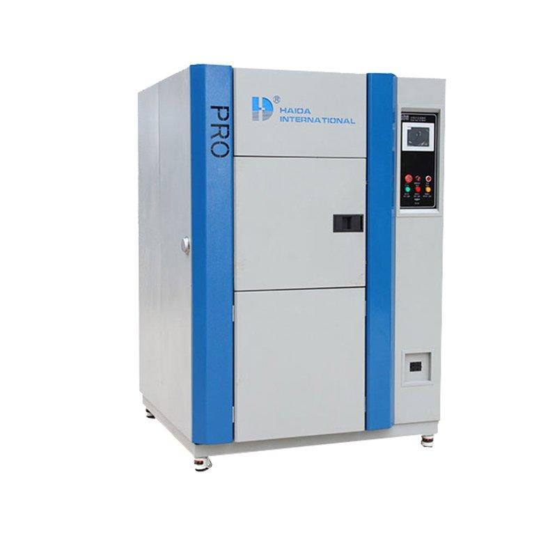 Programmable Temperature Humidity Testing Machine