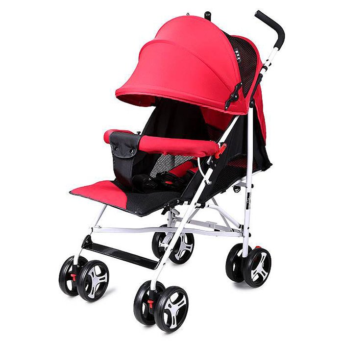 Investigation report on quality test of stroller - baby stroller ...