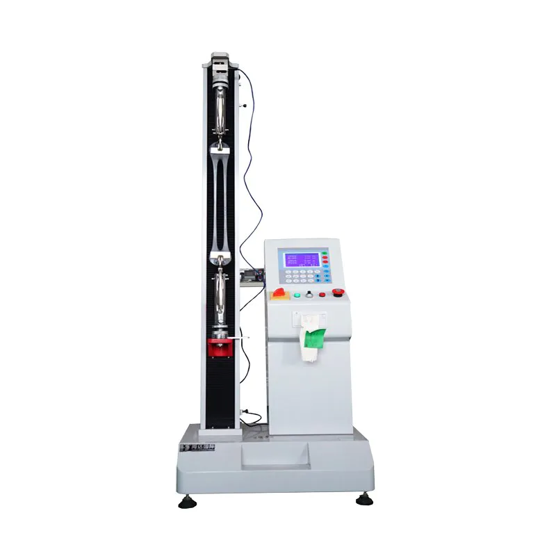 Extra - Height Tensile Test Machine