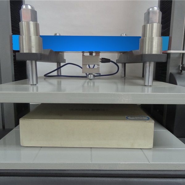 Carton Box Compression Testing Equipment - Paper Packaging Test ...