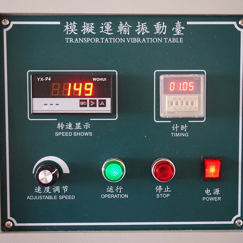 HD-A521 Transportation Vibration Tester