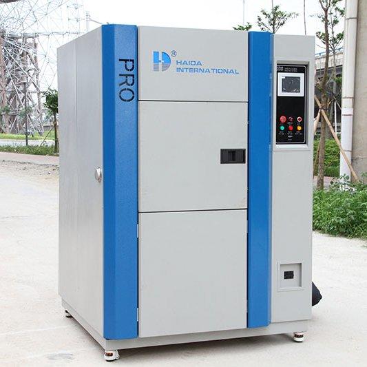 thermal shock resistance chamber