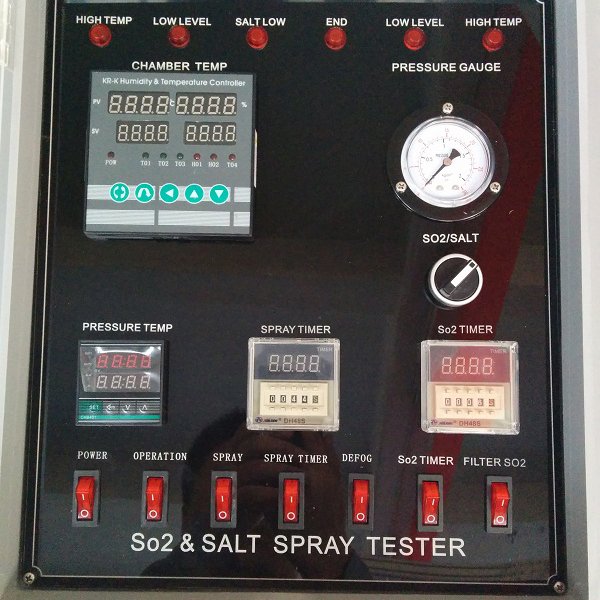 HD-E808-90 Salt Spray Chamber