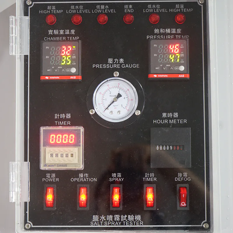 HD-E808-200 Cyclic Corrosion Testing Machine