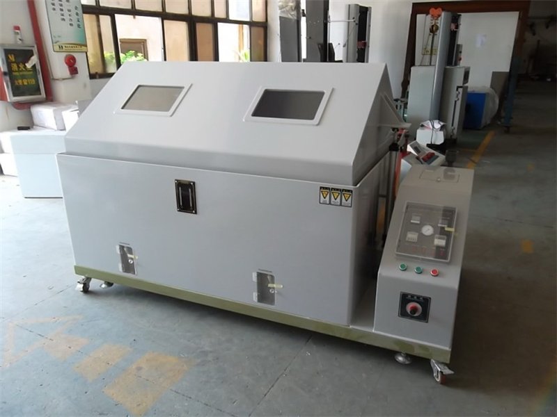 salt spray test chamber