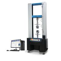 Material Strength Tester / Universal Test Machine