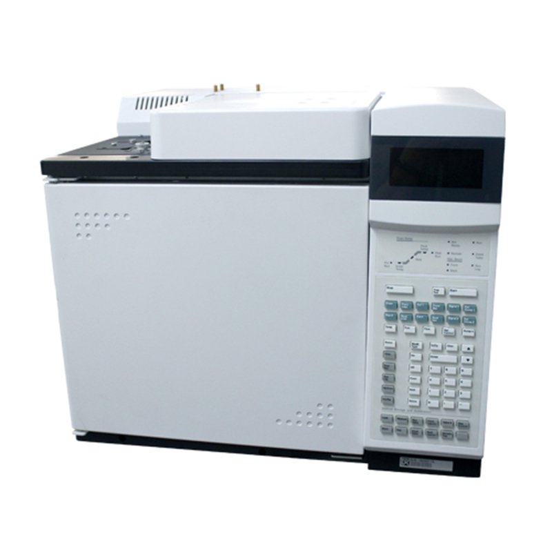 Gas Chromatography Applications-dongguan Hiada International Equipment ...