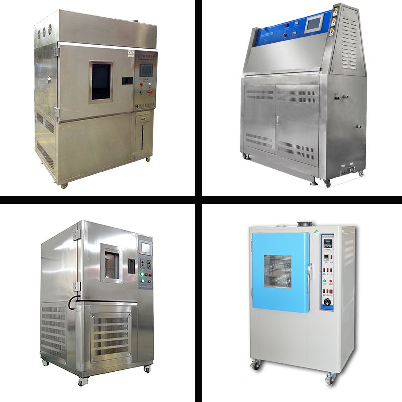 Aging Test Industry News