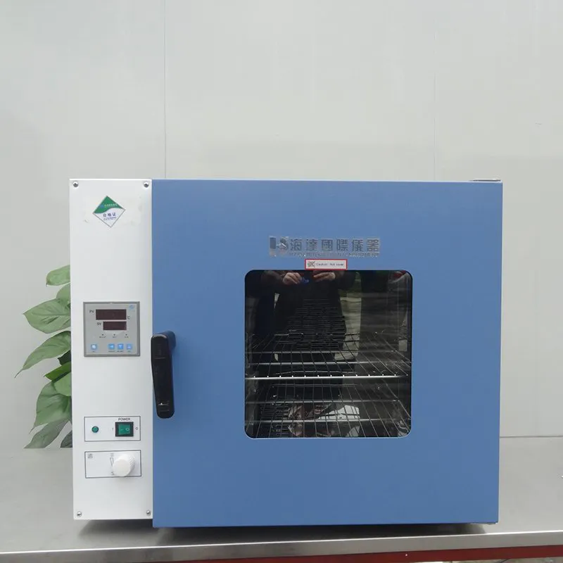 Drying Test Oven