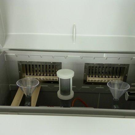 Cyclic Salt Spray Test Chamber