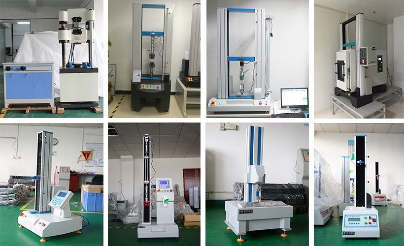 universal testing machines image