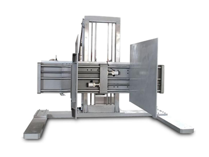 Clamp Force Tester