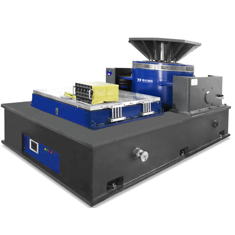 vibration test machine