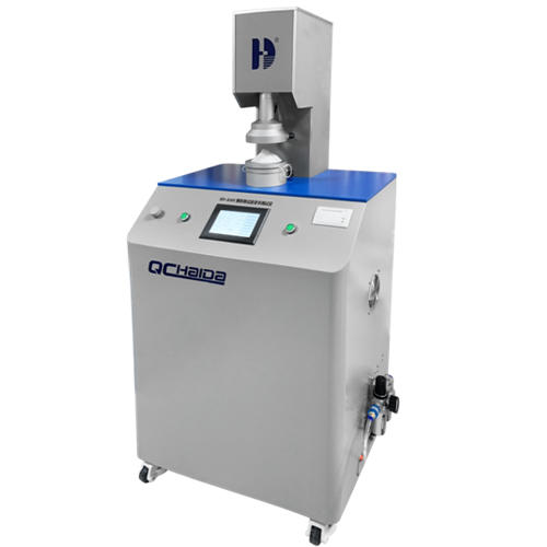 PARTICULATE FILTRATION EFFICIENCY (PFE) TESTER