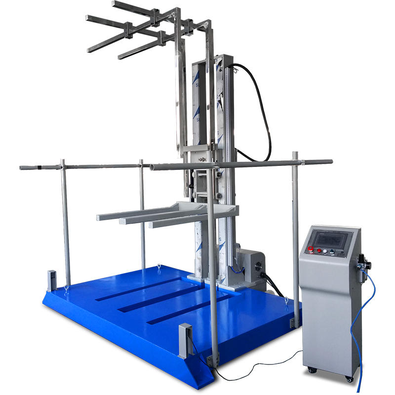 Drop Testing Machine for package box