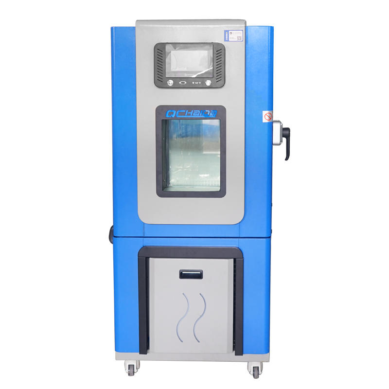 Temperature Humidity Environment Test Chamber