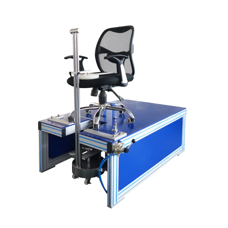 HD-F778 Chair Stability Tester