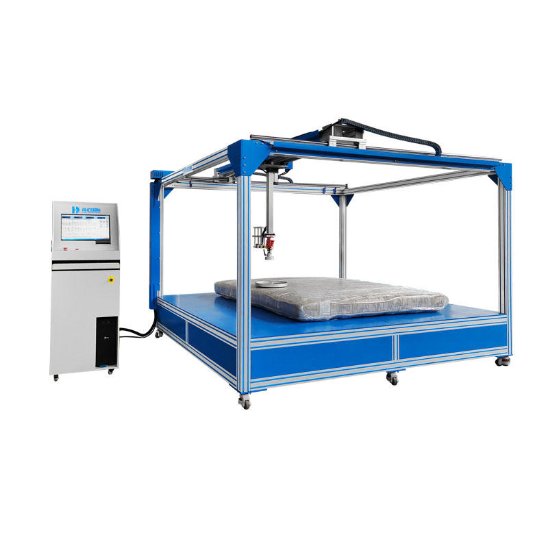 Mattress Fitness and Hardness Tester
