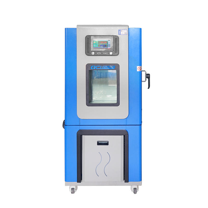 Rubber Temperature Humidity Test Chamber