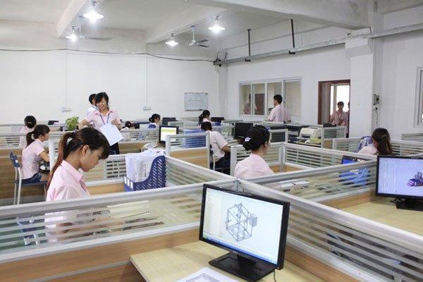 Marketing Office