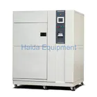 الصدمة الحرارية بيئة اختبار معدات سلسلة HD-49A