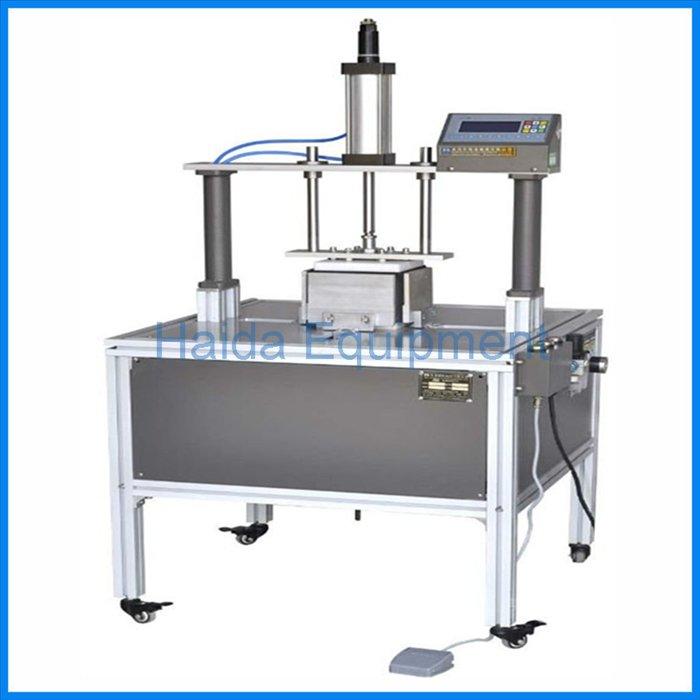 Color Box Surface Smooth Machine HD-A536
