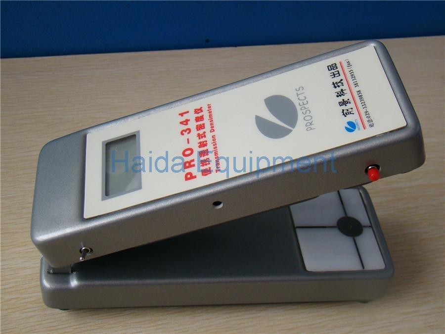 Portable Transmission Densitometer  HD-A830-5