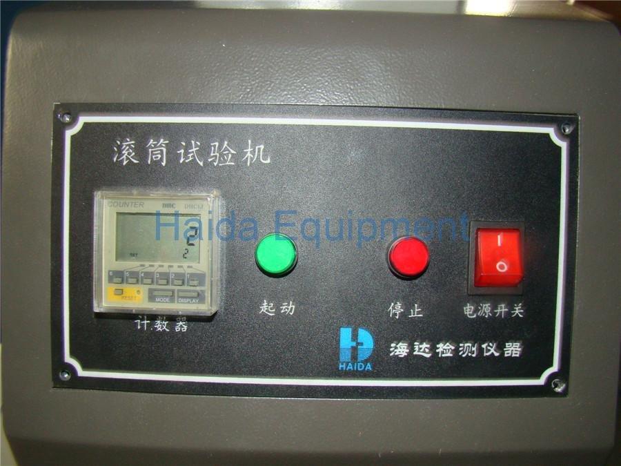 High quality Luggage Drum Drop Tester HD-D119-1
