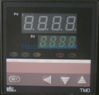 الشريط ترموستات اختبار الاحتفاظ الجهاز HD-C527-2