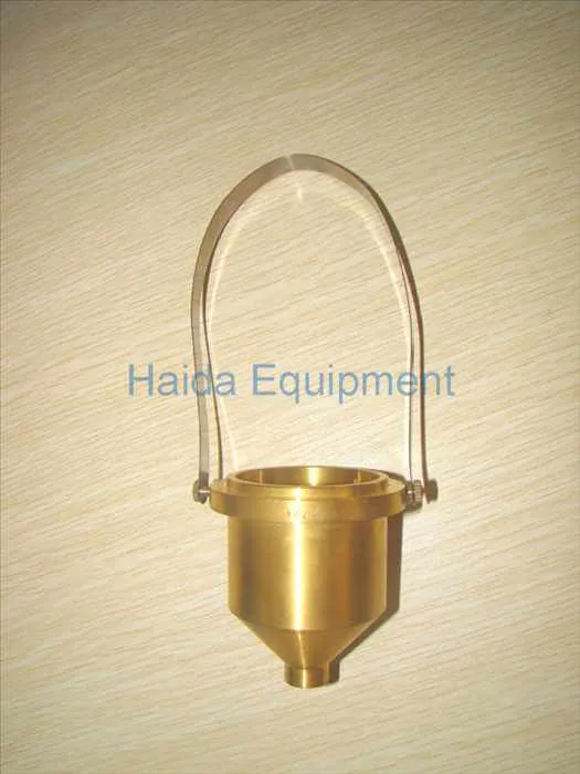 Cup Viscosity Meter HD-C801-4