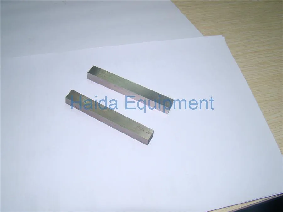 Sample Cutter for Edge Compression Tester