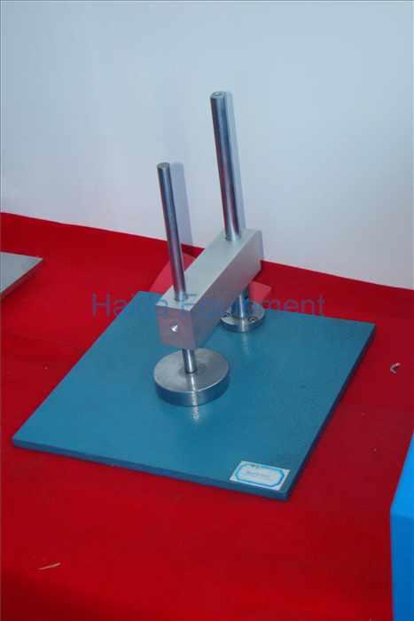 Impact Test Rig For Manufacturing Toys